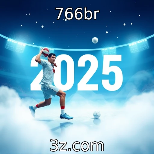 766br Apostas esportivas: análise completa para aumentar suas chances em 2025
