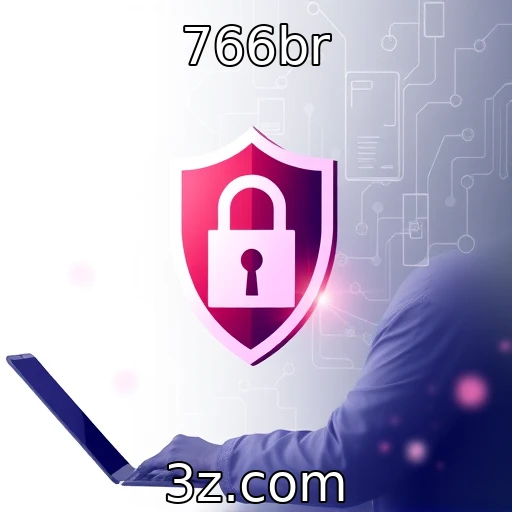 766br Aposte com Segurança: Dicas para Proteger Seus Dados Online