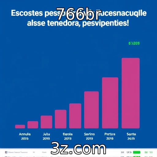 766br Explorando o Crescimento das Apostas Online no Brasil em 2025