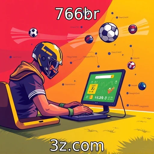 766br Apostas esportivas: Como analisar partidas e maximizar ganhos