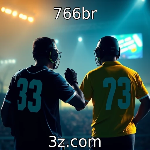 766br O Crescimento das Apostas em E-Sports no Brasil em 2025