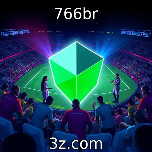 766br Apostas Esportivas: Estratégias que Garantem Lucros Consistentes