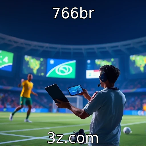 766br A ascensão das apostas esportivas no Brasil em 2025