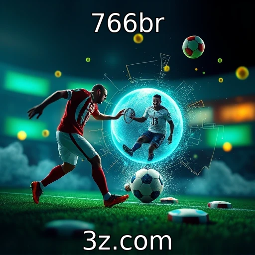 Os Segredos das Apostas Esportivas: Como Maximizar Seus Ganhos