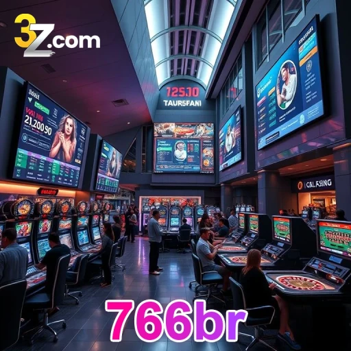 766br Slots
