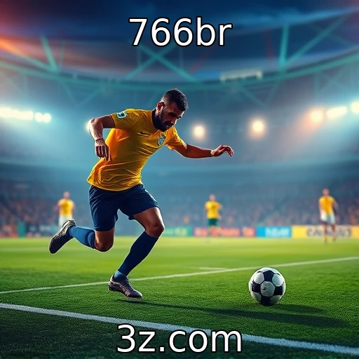 766br Apostas Esportivas: Estratégias para Maximizar Seus Lucros Hoje