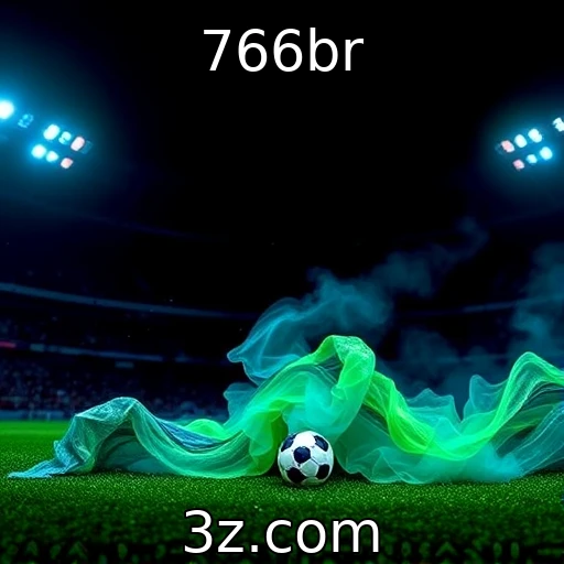 766br Desvendando as Apostas Esportivas: Análises que Podem Melhorar seus Resultados